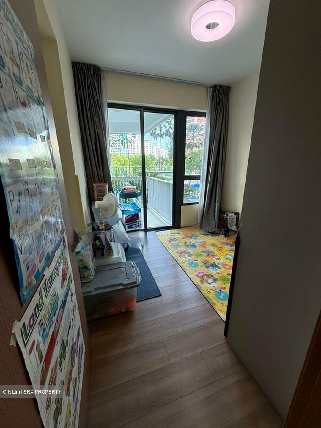 Belysa (D18), Condominium #517239491